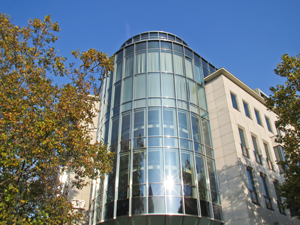 Constitucion de Comunidades