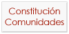 Constitucion de Comunidades