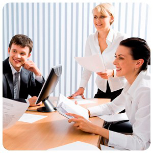 Gestion Administrativa